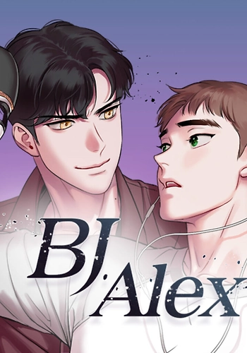 BJ Alex