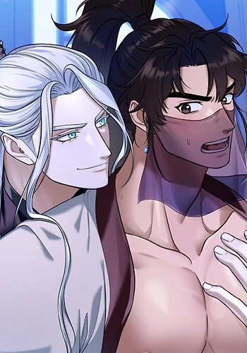 La novia del líder demoníaco