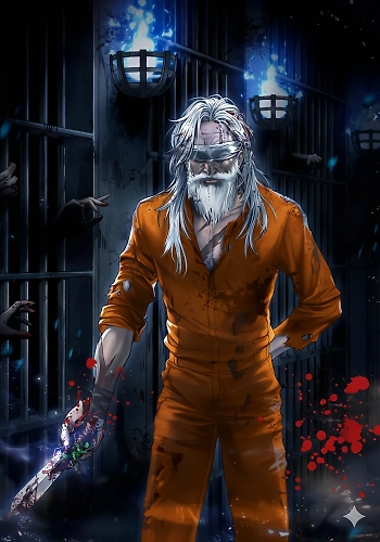 el anciano invencible