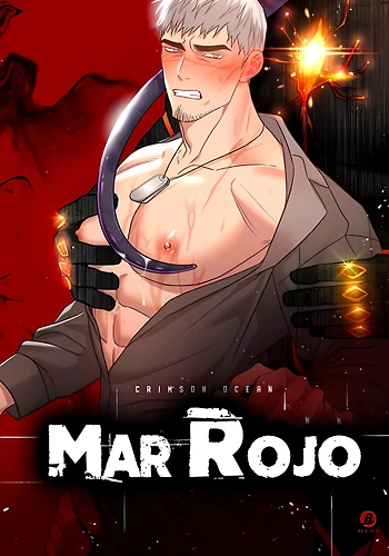 MAR ROJO