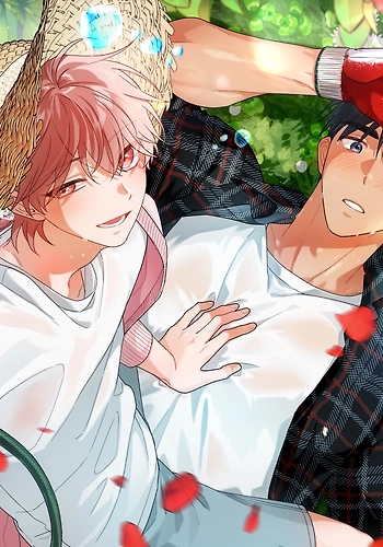 Mr. Do Hoo en la mansión Rose