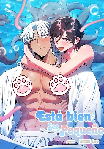 ¡Está bien ser pequeño!