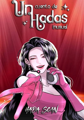 Un Cuento de Hadas Inusual