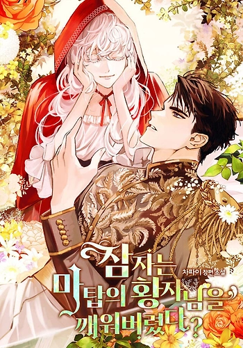 ¿He Despertado Al Príncipe Durmiente De La Torre Mágica? - Novela