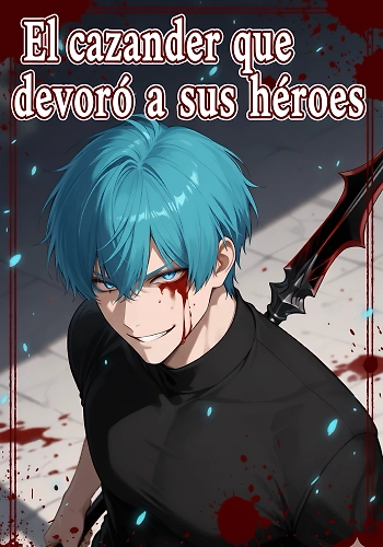 El cazador que devoró a sus héroes