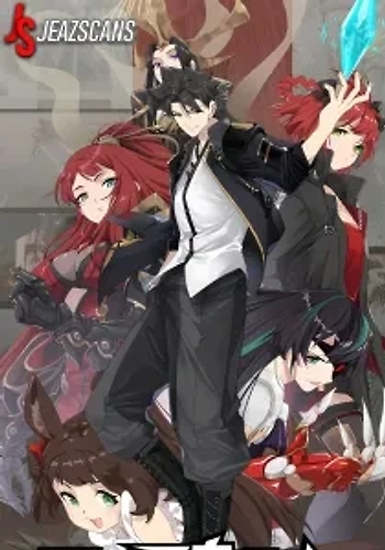 La Leyenda De La Estrella General (Continuación)