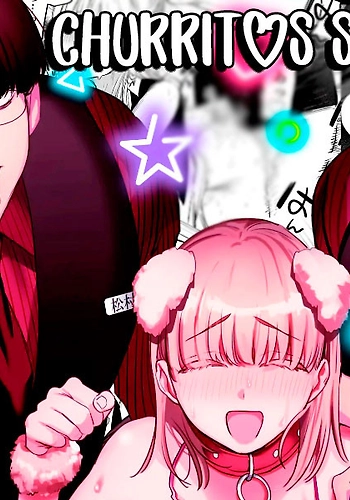 Mi kohai me hizo su juguete personal