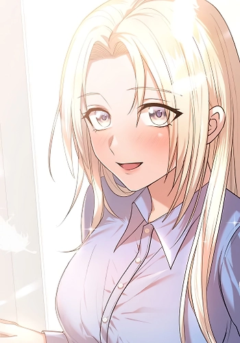 Viviendo en una habitación a solas con una santa