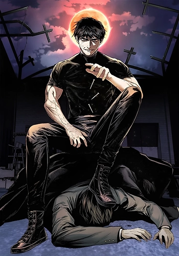 EL HOMBRE INVENCIBLE