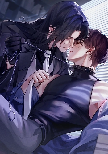 No estoy dispuesto a ser domado por mi enemigo