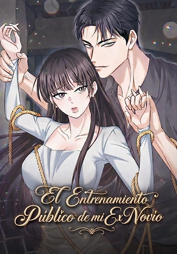 El entrenamiento público de mi  ex novio