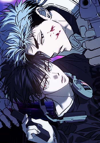 R2R: Corre hacia la Sangre