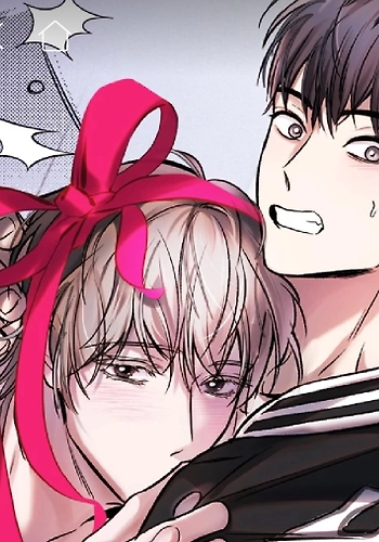 ¡Toc, toc, toc, hyung! soy yo, tu consolador