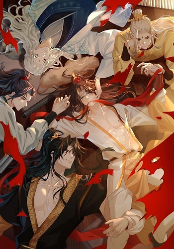 Neptuno cayó en el campo de batalla de Shura