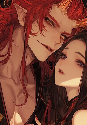 Shuten Doji ama el buen vino