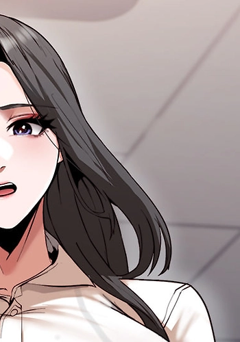 Recompónte, jefa de equipo.