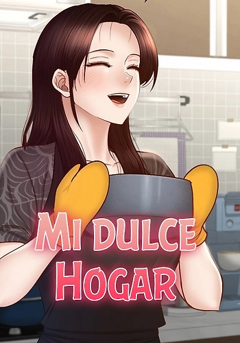 Mi dulce Hogar