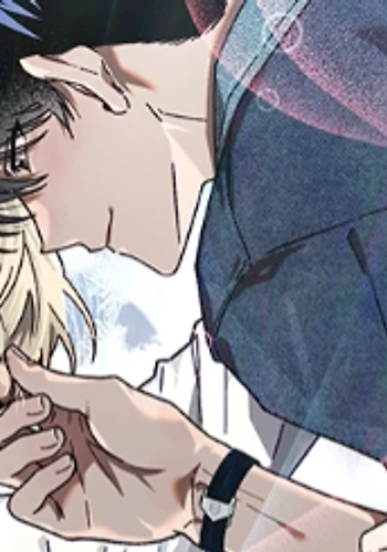 El Tabernáculo de Moloc (omegaverse)