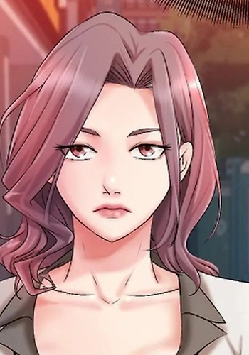 La compañera de clase de al lado