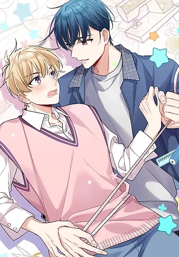 Mi primer amor es un chico