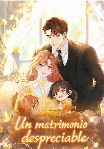 Un Matrimonio Despreciable