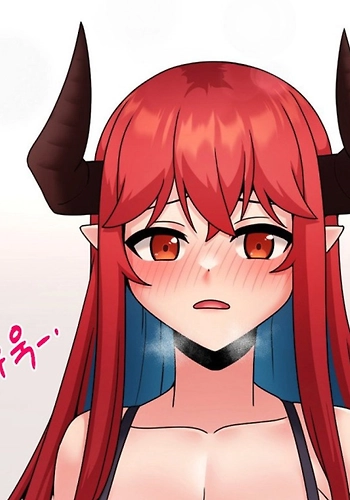 Madre e Hija, Demonios de otro Mundo