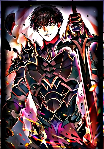 El Renacer del Campeón