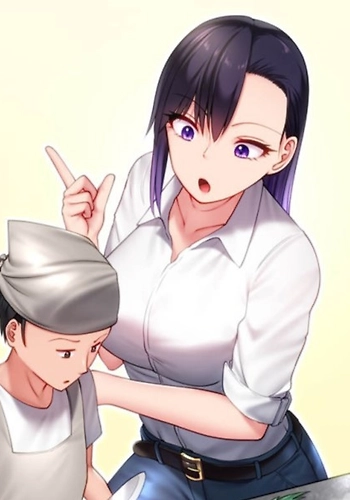 La bruja: Lecciones de la mano del hombre que ella crió