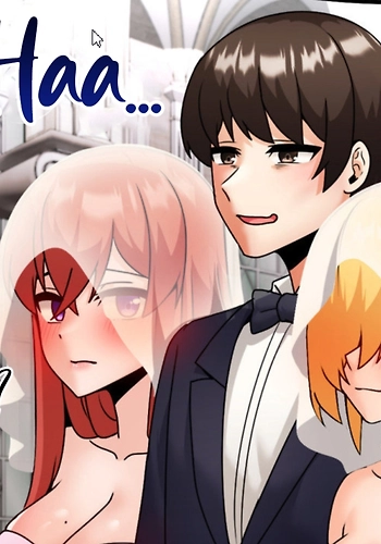 Doncella Elfa de otro Mundo