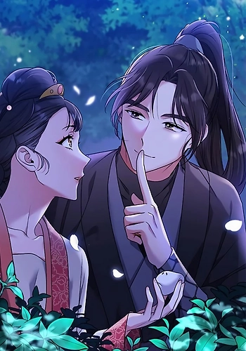 Una Maestra Marcial que Despertó como Concubina