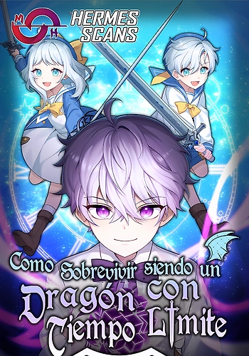 Como Sobrevivir Siendo un Dragón con Tiempo Límite