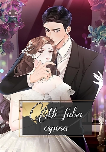 Mi falsa esposa