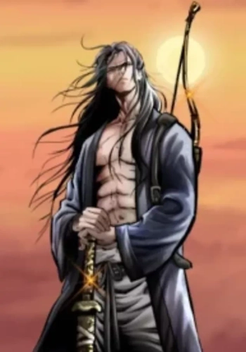 Bowblade: Los descendientes de Bowblade