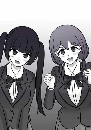 El mundo paralelo con una relación de hombres y mujeres de 1:39 resulta ser inesperadamente normal