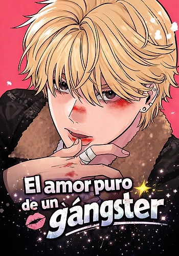 El amor puro de un gangster