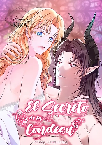 El Secreto de la Condesa