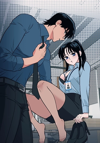 Historias de Oficina