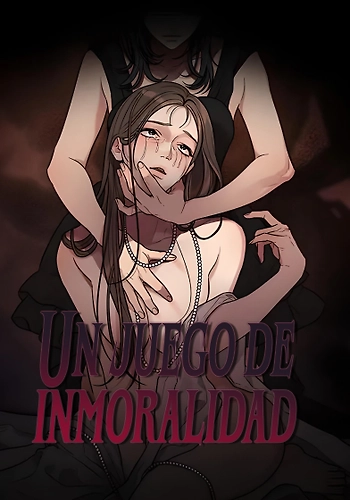 Un juego de inmoralidad