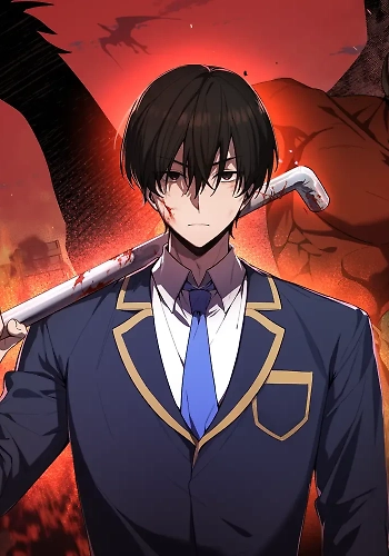 Ah, es maravilloso estar vivo