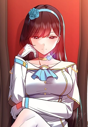 Domando a la Joven Villana