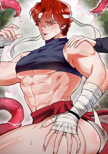 Dominar el mundo con una sola poción♥