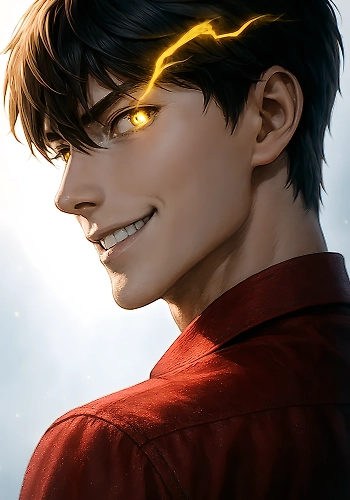 LOS OJOS DEL CENTROCAMPISTA SON ESPECIALES