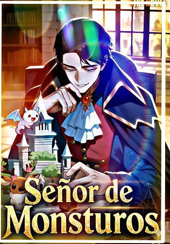 Señor de Monstruos