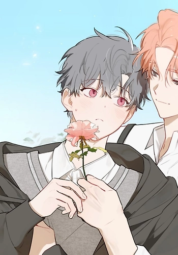 Flores en el Jardín