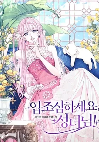 ¡Cállate ahora, Santa! - Novela