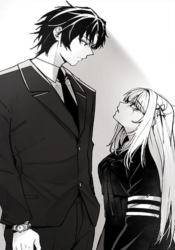 ¡Salte de mi cuerpo!