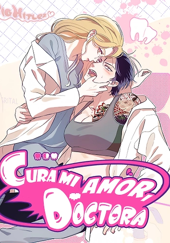 Cura mi Corazón, Doctora