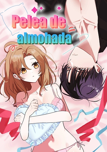 Pelea de almohada