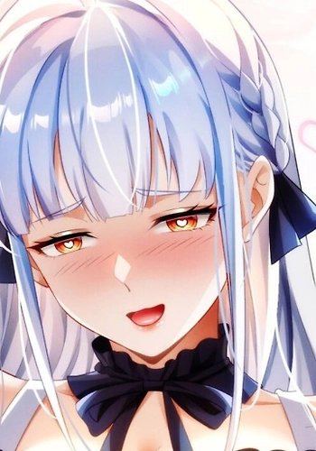 De hecho, me convertí en el objetivo de colección de un harén de otro mundo