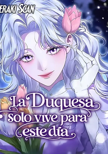 La duquesa solo vive para este día